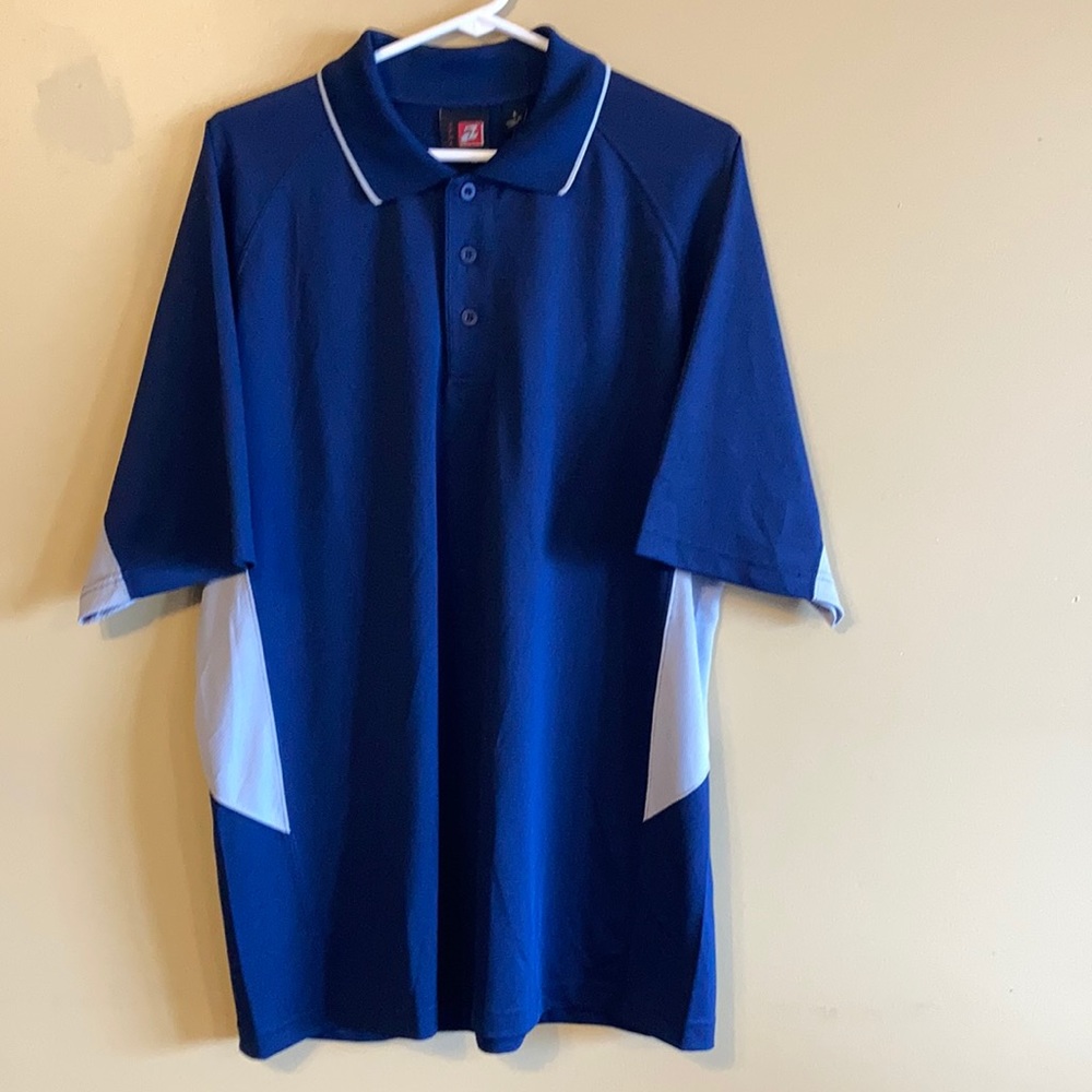 Always sport men’s polo shirt